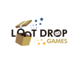 https://www.logocontest.com/public/logoimage/1589342642Loot Drop Games-11.png
